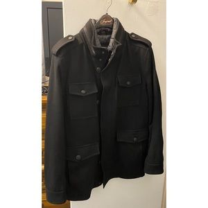 Men’s Jacket